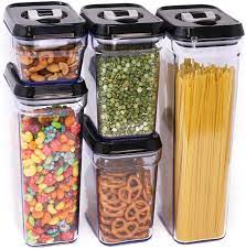 Maybe you would like to learn more about one of these? 10 Best Airtight Containers Ranked Reviewed Chef S Pencil