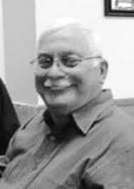 Obituary: David E. Presby