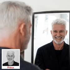 La migliore soluzione d'infoltimento non chirurgico per risolvere la. Protesi Capillari Maschili Per Saloni Da Parrucchiere Fair Fashion