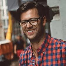 Interview with Adam Robinson: Founder of Robly