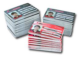 Step 2 complete the form below, select print your card and click display printable page, then follow the directions to print your id. Pvc Card Printer Membership Card Id Card Printing Malaysia