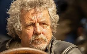 Daniel Strohl's Instagram, Twitter & Facebook