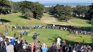 Glen eagle golf course is open to all mwr authorized patrons and the general public. Disc Golf Helps Bottom Line At Sf S Gleneagles Gc News Turfnet