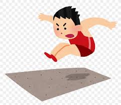 Download high quality high jump cartoons from our collection of 42,000,000 cartoons. Track And Field Athletics Long Jump Clip Art Jumping Png 800x714px 50 Metres Track And Field