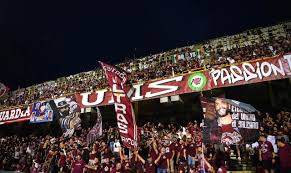 Us salernitana 1919, fußballverein aus italien. Salernitana Receive No Suitable Offers For Takeover Football Italia