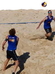 Spieler onlineanmeldung landesverbände ausrichter impressum. Beachvolleyball Volleyball Spieler Kostenloses Foto Auf Pixabay