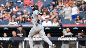 This has been the key to Goldy's surge at the plate