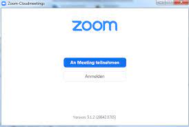 Zoom meetings, free and safe download. Zoom An Meetings Teilnehmen Helpdesk