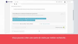 Последние твиты от pôle emploi (@pole_emploi). Carte De Visite Youtube