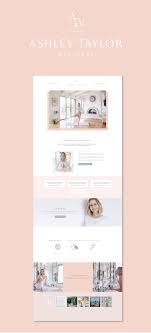 Holistic Health Coach Brand Design Logo Design Health Coach Logo Design Feminine Brand Design Light And Airy Logo Design Nutritionist Logo Design Em 2020 Inspiracao