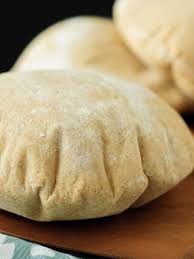 Brown & wholemeal bread recipes. Whole Wheat Pita Bread Bake Eat Repeat
