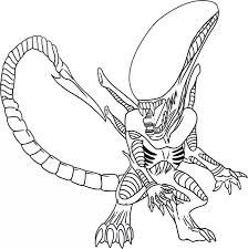 100 best space aliens coloring pages. Alien Coloring Pages 100 Pictures Free Printable