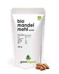 Kamutmehl hat im vergleich zu anderen mehlsorten einen besonders hohen eiweißgehalt und ist klebriger. Mandelmehl Test Empfehlungen 05 21 Foodlux