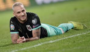 Marko arnautovic top goalscorer 2015 16. Auch West Ham Und Crystal Palace Sollen Nach Marko Arnautovic Angeln