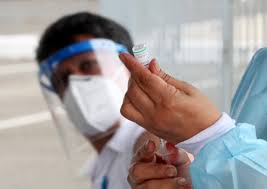 It completed phase iii trials in argentina, bahrain, egypt, morocco, pakistan, peru, and the united arab emirates (uae) with over 60,000 participants. Sinopharm Pharmaceutical Distribution Segment Drug Discovery And Development