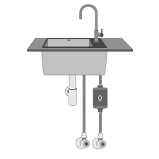 Alb Filter Trinkwasserfilter Wasserfilter Made In Germany In 2020 Trinkwasser Wasserfilter Filter