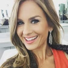 Christine Tagle's Instagram, Twitter & Facebook