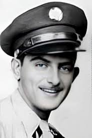 Lt. Robert E. Weidig's Diary Co-Pilot 603rd Squadron Weidig's Mission No. 7  25 November 1944 Target: Merseburg, Germany Saturday, November 25, 1944:  Seventh Mission, Merseburg, again. 9 hours. No fighters today -