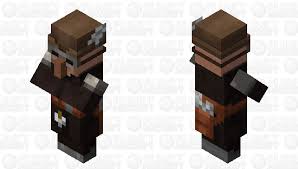 Minecraft: How To Make & Use A Fletching Table