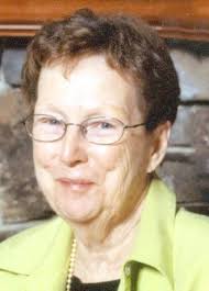 Faye Schaffer Obituary (2011)