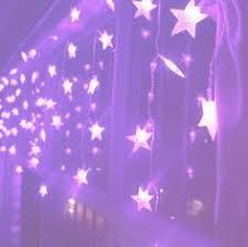 Purple Aesthetic Fairy Lights Violet Aesthetic Lavender Aesthetic Purple Aesthetic