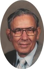 William Dowden Obituary (1919-2012)