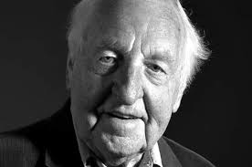 Tribute to George Greaves