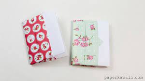 A credit card is similar to debit card. Origami Card Wallet Tutorial Paper Kawaii