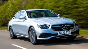Now with car finance from trusted dealers. Mercedes E 220d Review Auto Express