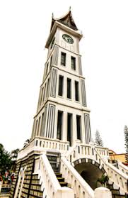 Jam gadang logo by hazel feeney ilustrasi indonesia kartu. Jam Gadang Png 2 Png Image