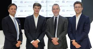 La passione è il nostro motore, il motore è la nostra passione. Fca Introduces Digital Insurance And Iot Services For Connected Car Customers Taas Magazine News
