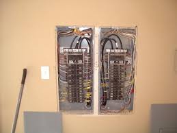 Read or download amp meter base with 200 breaker for panel in house for free wiring diagram at 38899.nostrotempo.it. Parallel 200 Amp Panel Questions Electrical Inspections Internachi Forum