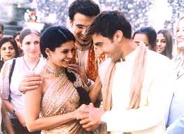 He was one of the producers of my first film my brother nikhil. Mandira Bedi S Shaadi Tips Rediff Com Movies