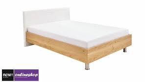 Also länge x breite bett oben und unten für euroline und nugget. Hulsta Now Sleeping Bett Mit Kunstlederkopfteil B Jetzt Konfigurieren