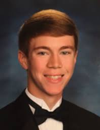 Spencer Brent Ashby Blalock