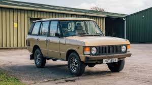Image result for Shetland Beige 1981 Land Rover