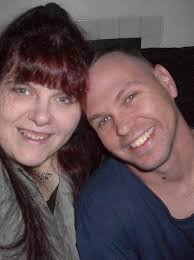 Patience Marie “Patty” Monk Stevens-Allen (1974-2017)