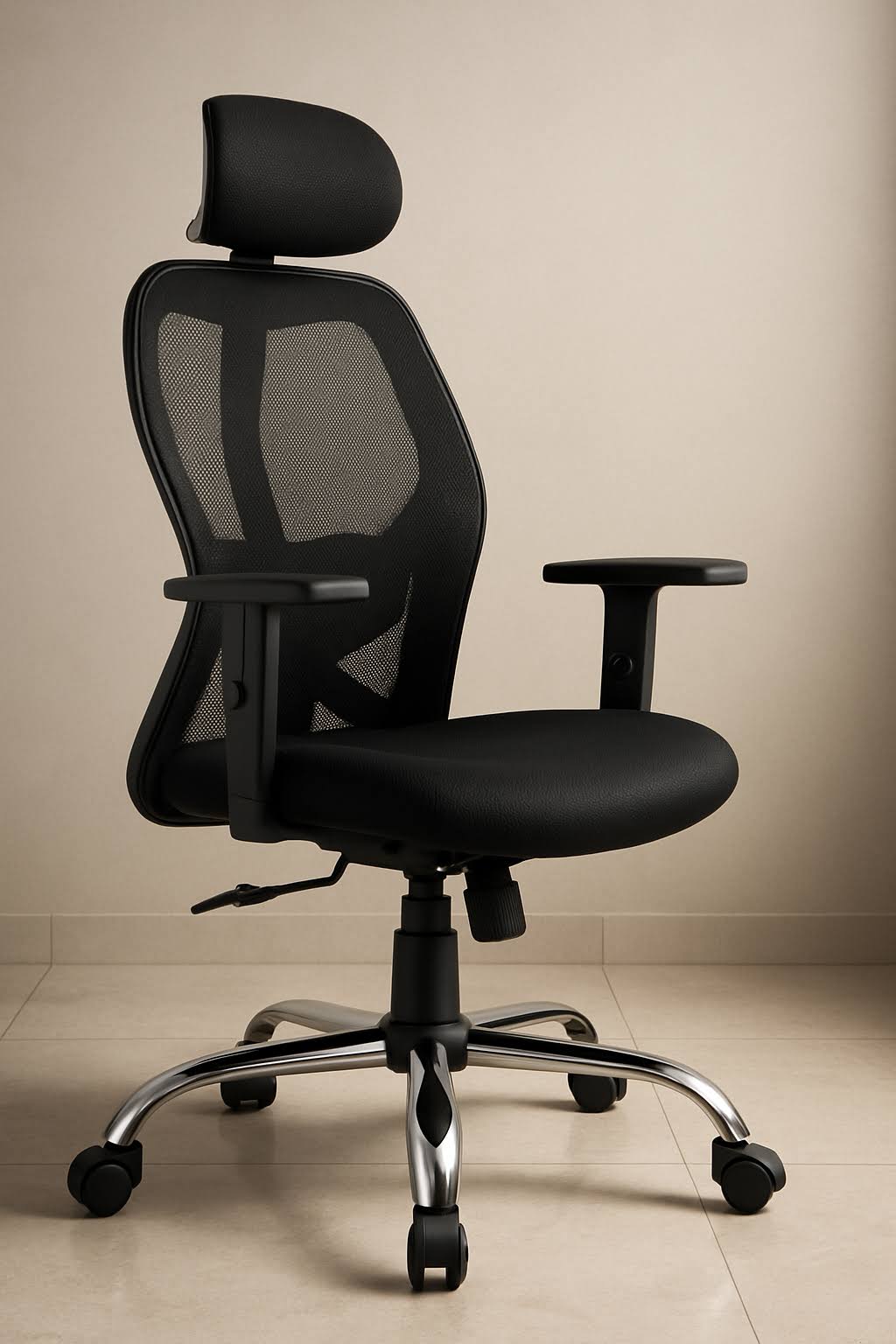 ergonomic office chair product image