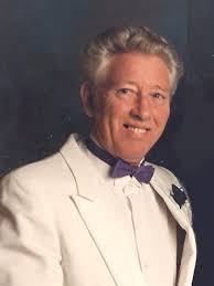 Thomas Crowder Obituary