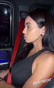 Anitta e Wesley Alemão: Momentos Incríveis e Divertidos