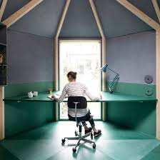 Aug 10, 2020 mikkel vang. Eight Home Offices With Stylish Set Ups For Remote Working