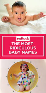 97477 (100.00% male, 0.00% female) source. The Most Ridiculous Baby Names From The Past 100 Years Craziest Baby Names