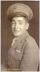 Theodore "Ted" Burch Parker Obituary 2020