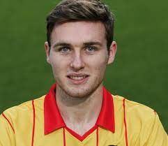 Partick thistle stats and stories 1876 to date. Stephen O Donnell Partick Thistle Fc