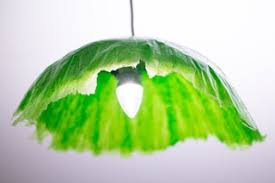 If you want something that's a touch more elegant, a white pendant lamp shade in sheer white, black, red or grey with hanging crystals instantly dresses up your bedroom or dining table. Paper Mache Lampshade 6 Steps With Pictures Instructables