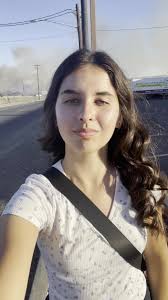 Our Yakima reporter, Natalie Keller, is out at the fire near Interstate 82.  The fire is burning in a wooded area near the freeway, and air resources  are