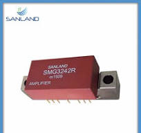 Sanland 300MHz 24dB GaAs CATV Reverse Amplifier Module ...