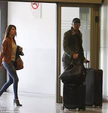 Who is zinedine zidane's wife véronique? Zinedine Zidane And His Wife Breeze Out Of Madrid For Vacation Kokolevel Blog