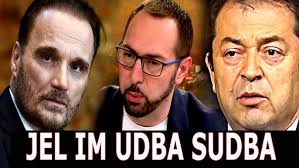 NIKŠIĆKO POPODNE: Nada Tadić 16.01.2024.