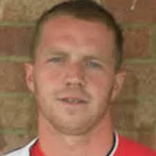 Totternhoe Appearances & Goals 2014/15